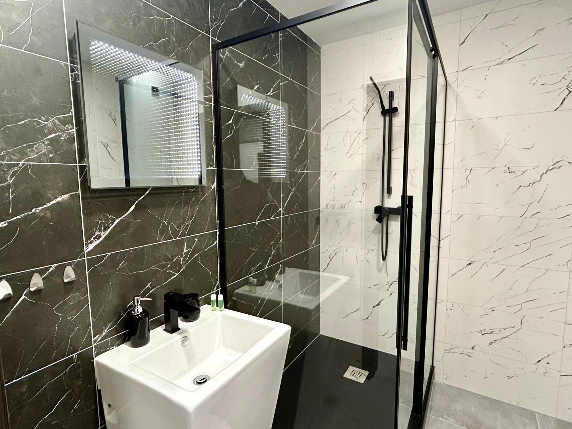 Apartmany Premium Se Soukromym Parkovanim Ceska Lipa Exterior photo