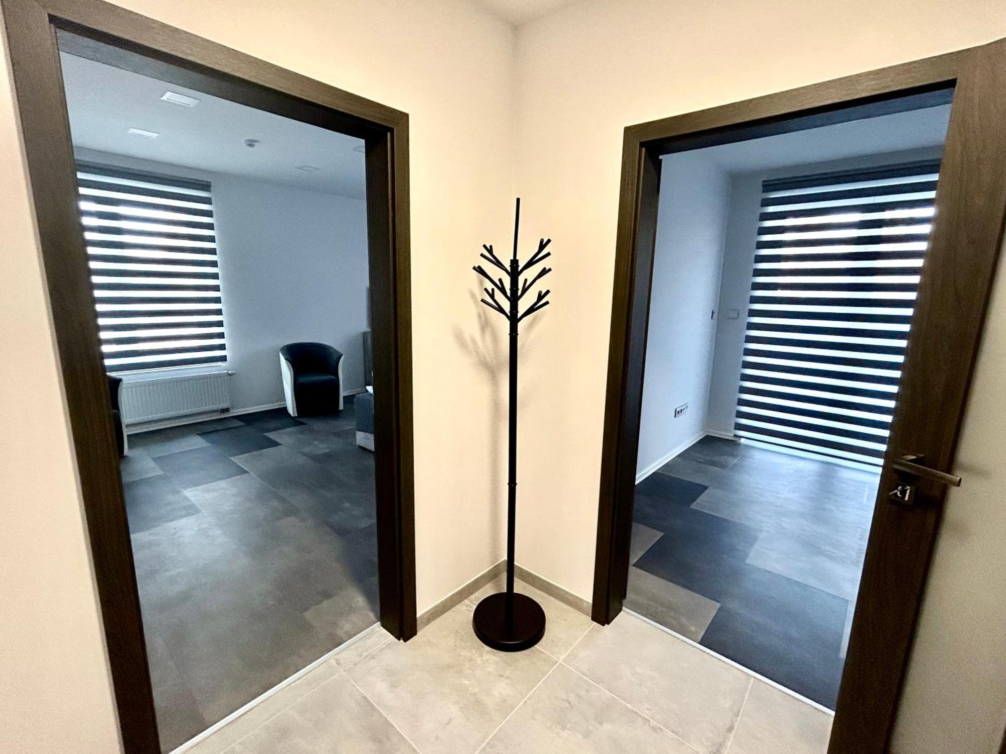 Apartmany Premium Se Soukromym Parkovanim Ceska Lipa Exterior photo